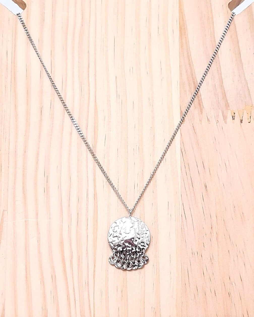 Collier Pampille