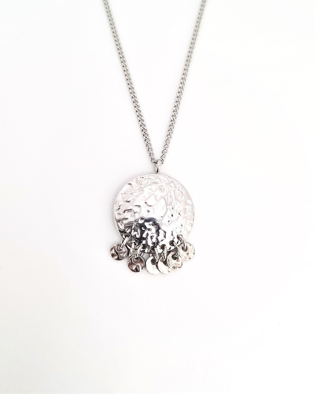 Collier Pampille