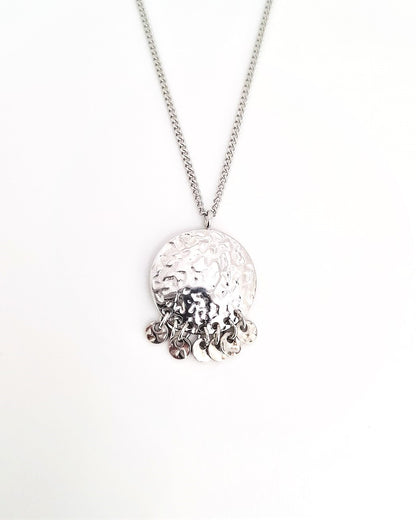 Collier Pampille
