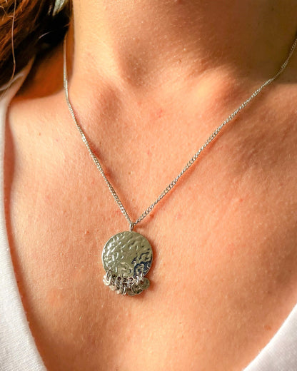 Collier Pampille