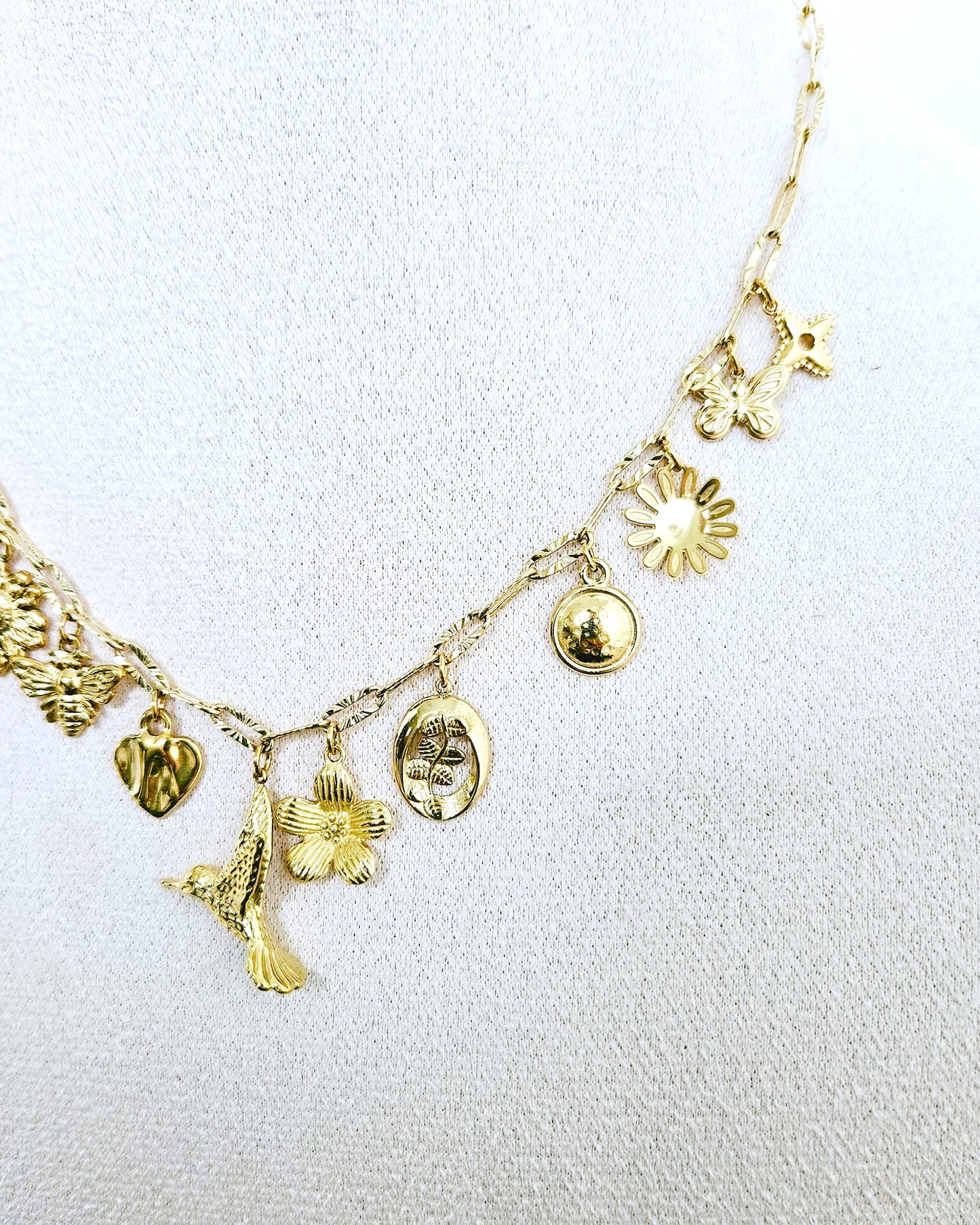 Collier Pauline