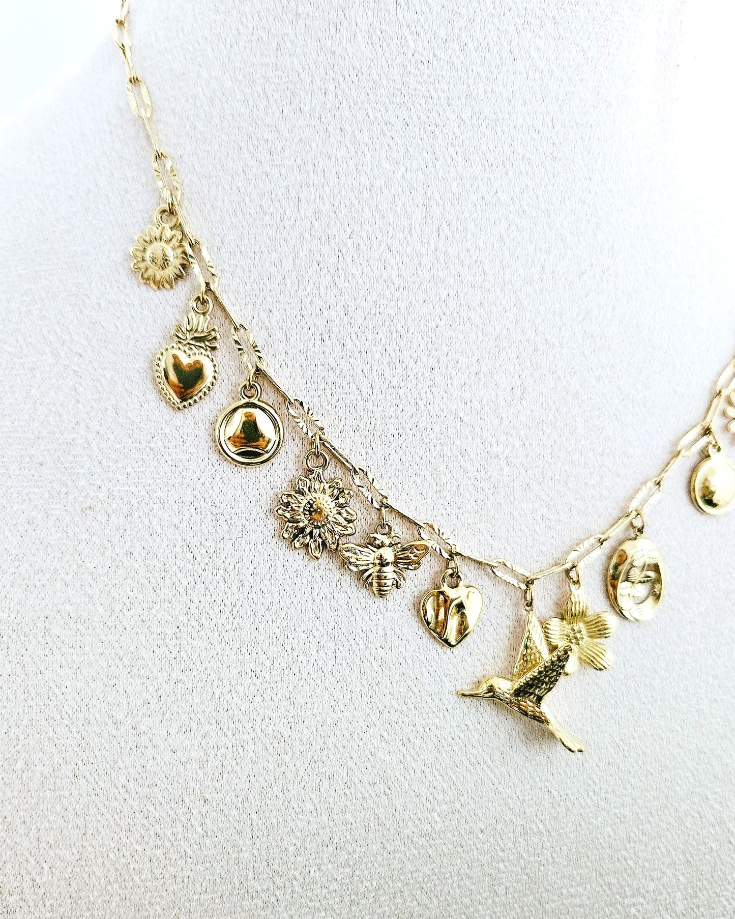 Collier Pauline