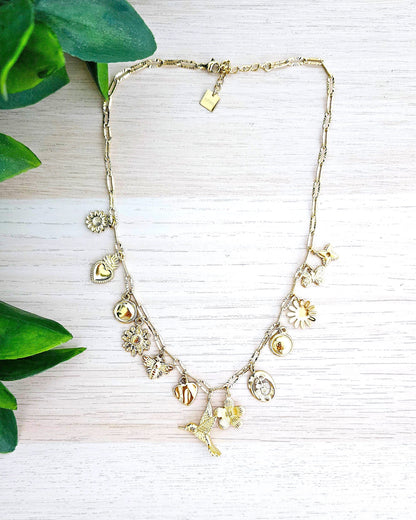 Collier Pauline