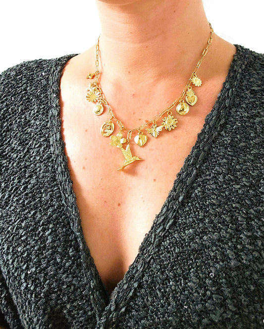 Collier Pauline