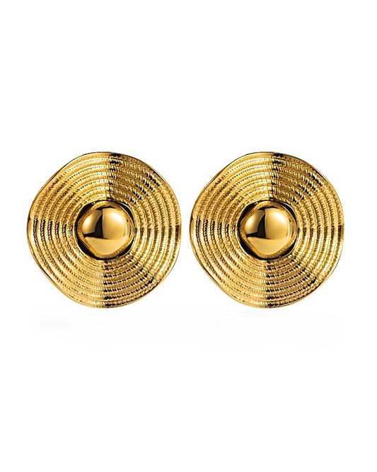 Boucles d'oreilles Pénélope