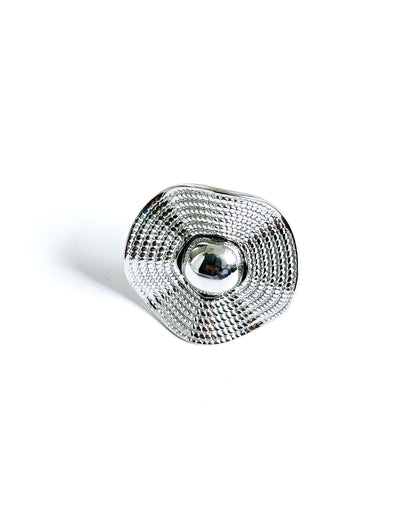 Bague Pénélope argent