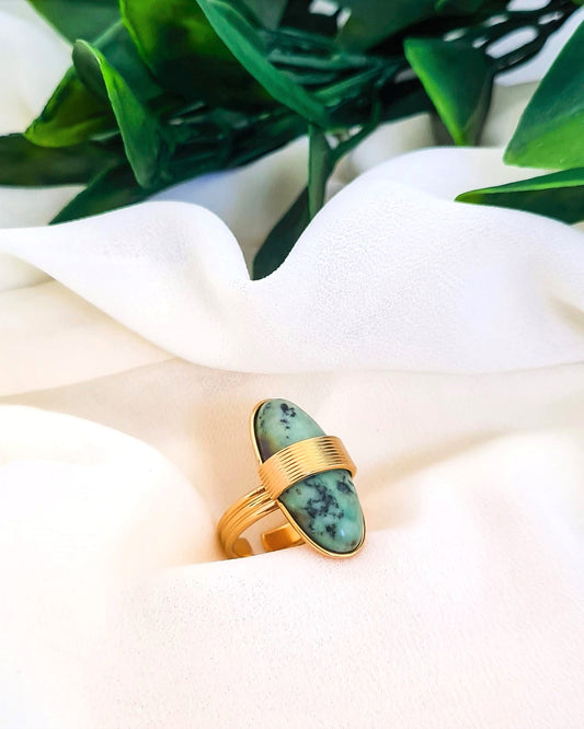 Bague Petra