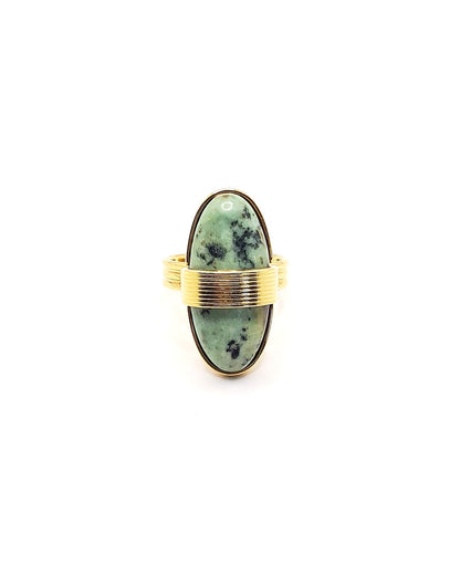 Bague Petra