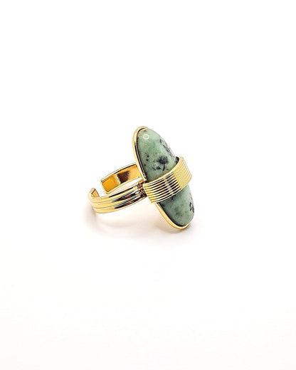 Bague Petra