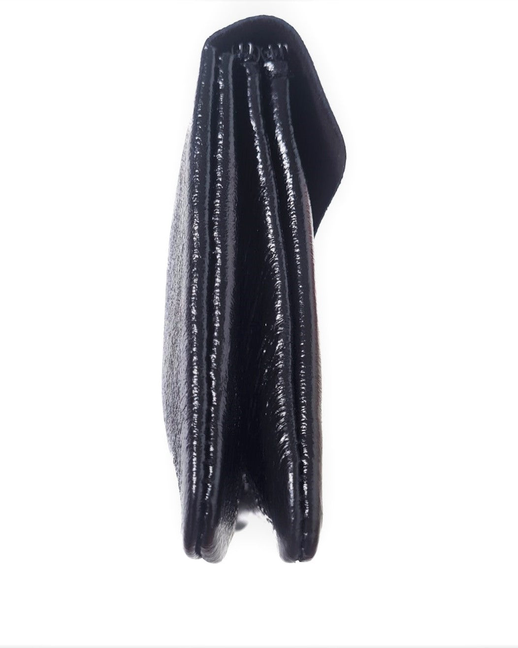 Portefeuille Sparkle noir