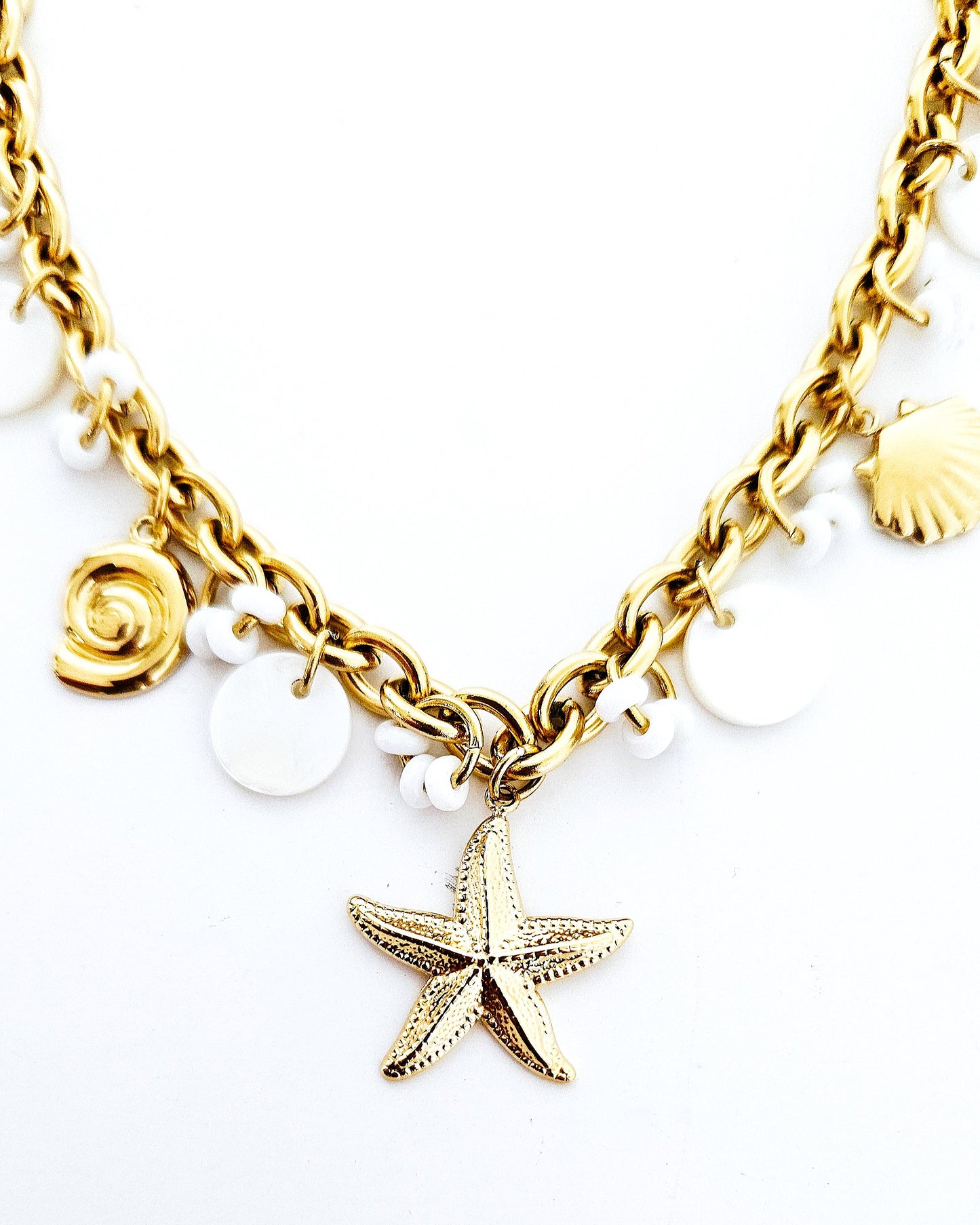 Collier Playa