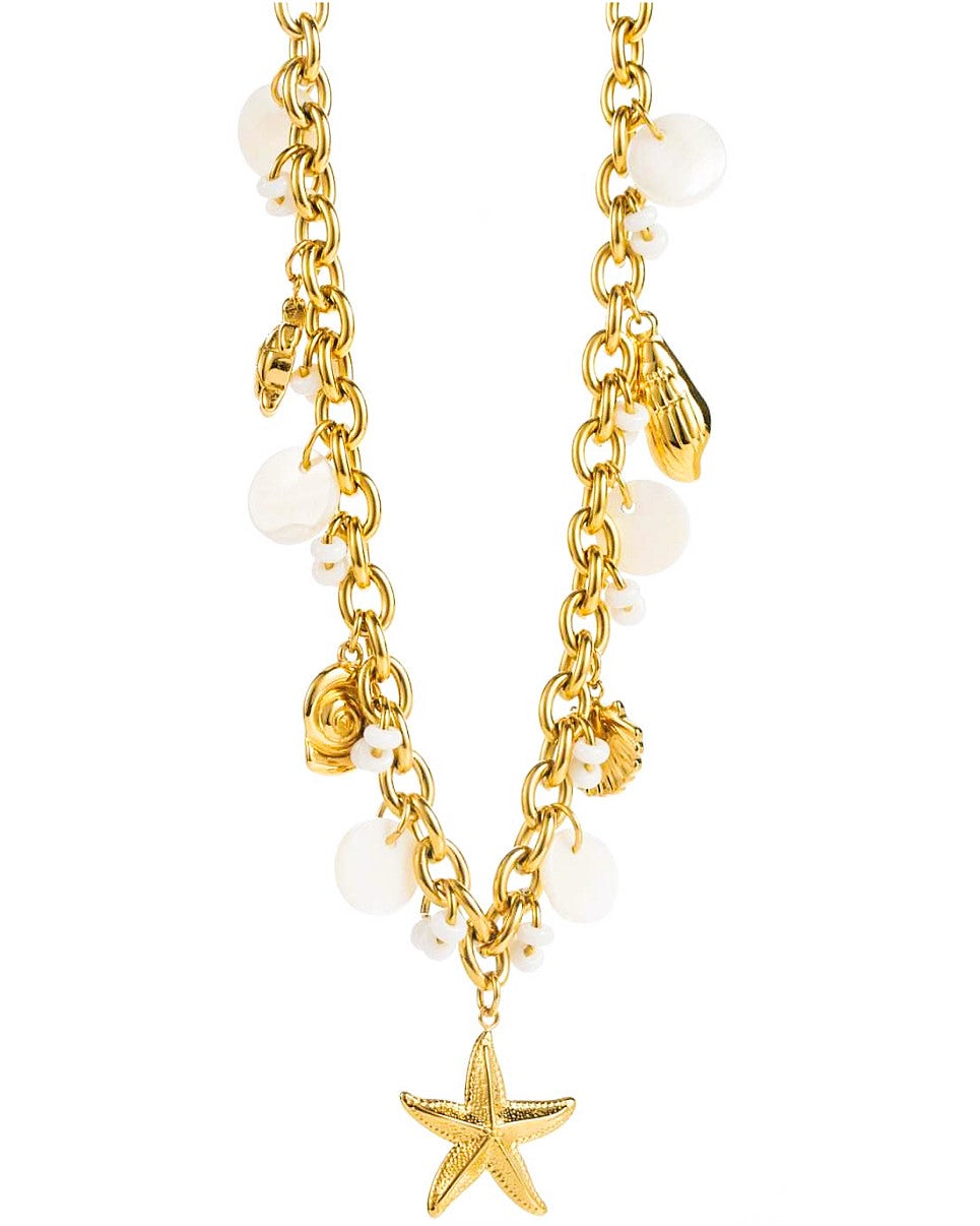 Collier Playa