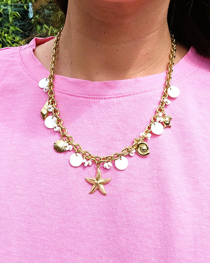 Collier Playa