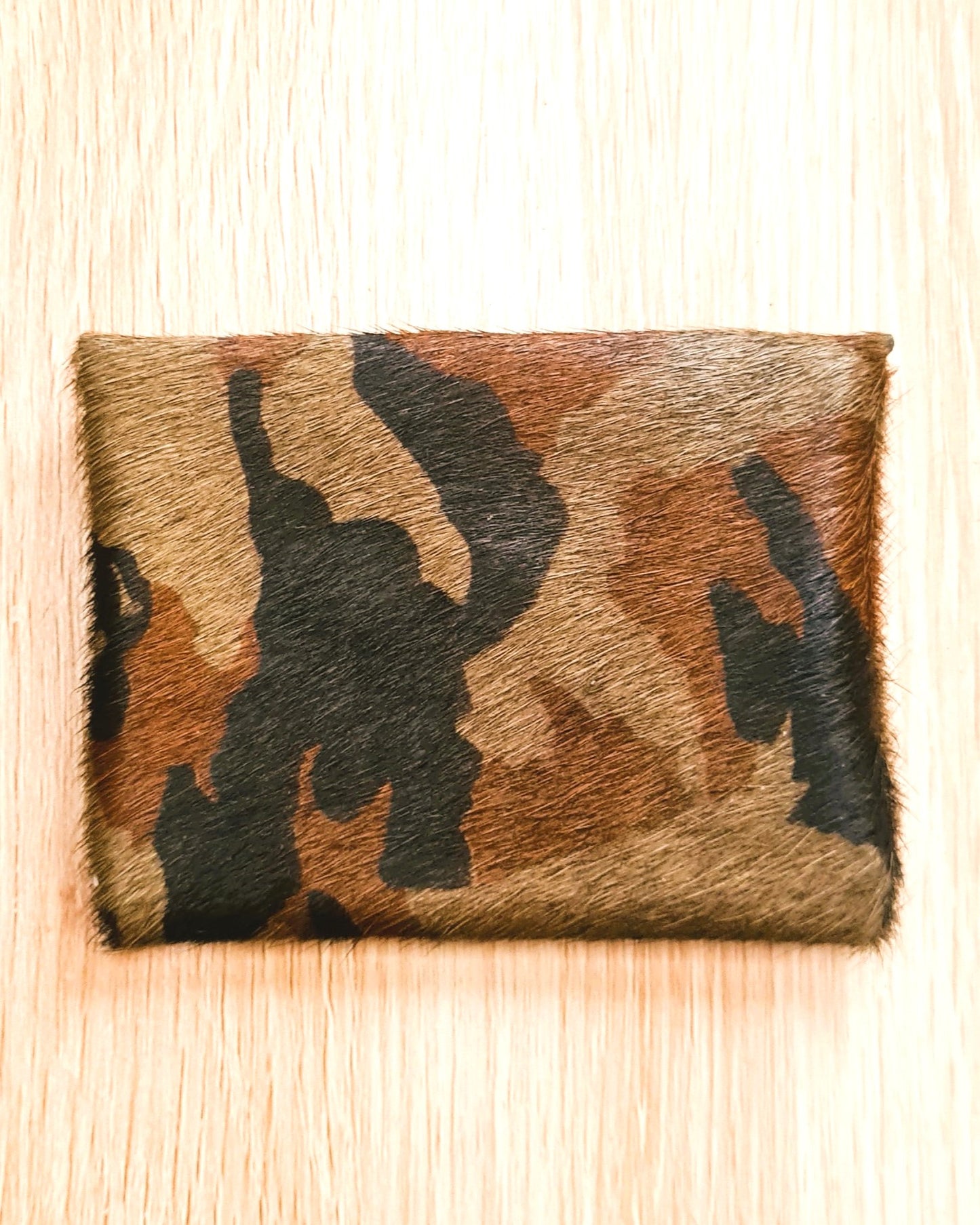Porte-carte Army