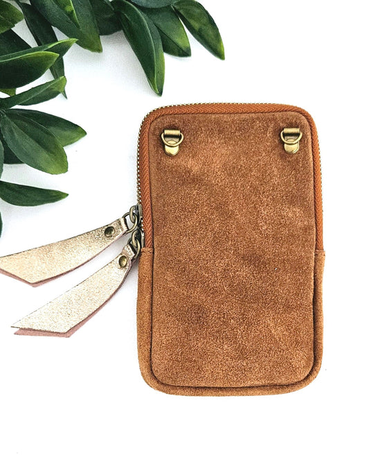 Pochette pour téléphone Camel