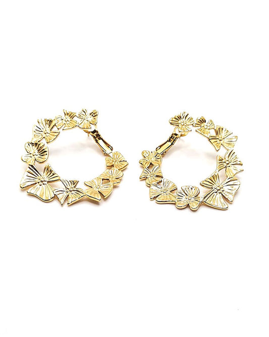 Boucles d'oreilles Reem