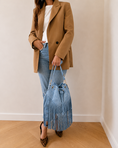 Sac Arizona bleu ciel