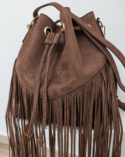 Sac Arizona chocolat