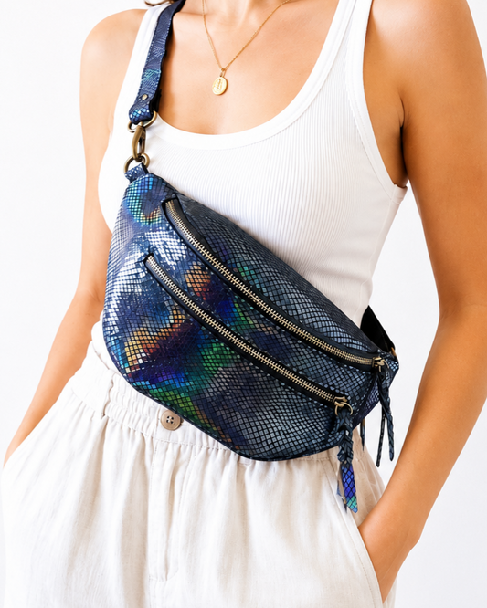 Sac banane Ariel