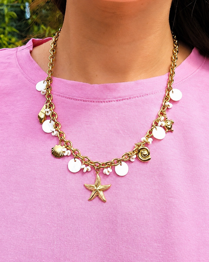 Collier Playa