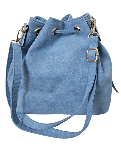 Sac Arizona bleu ciel
