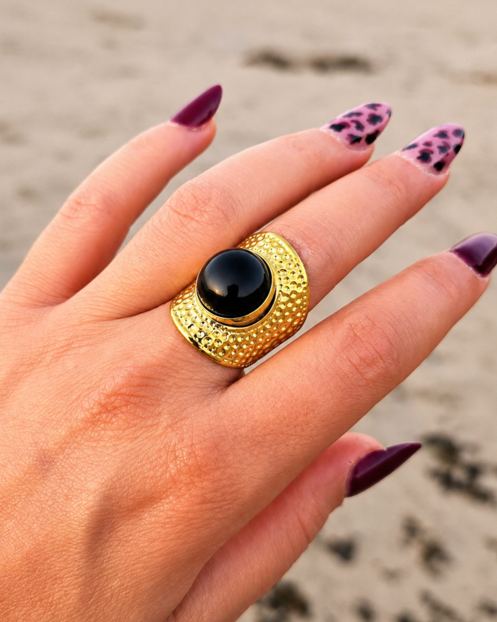 Bague Roxane