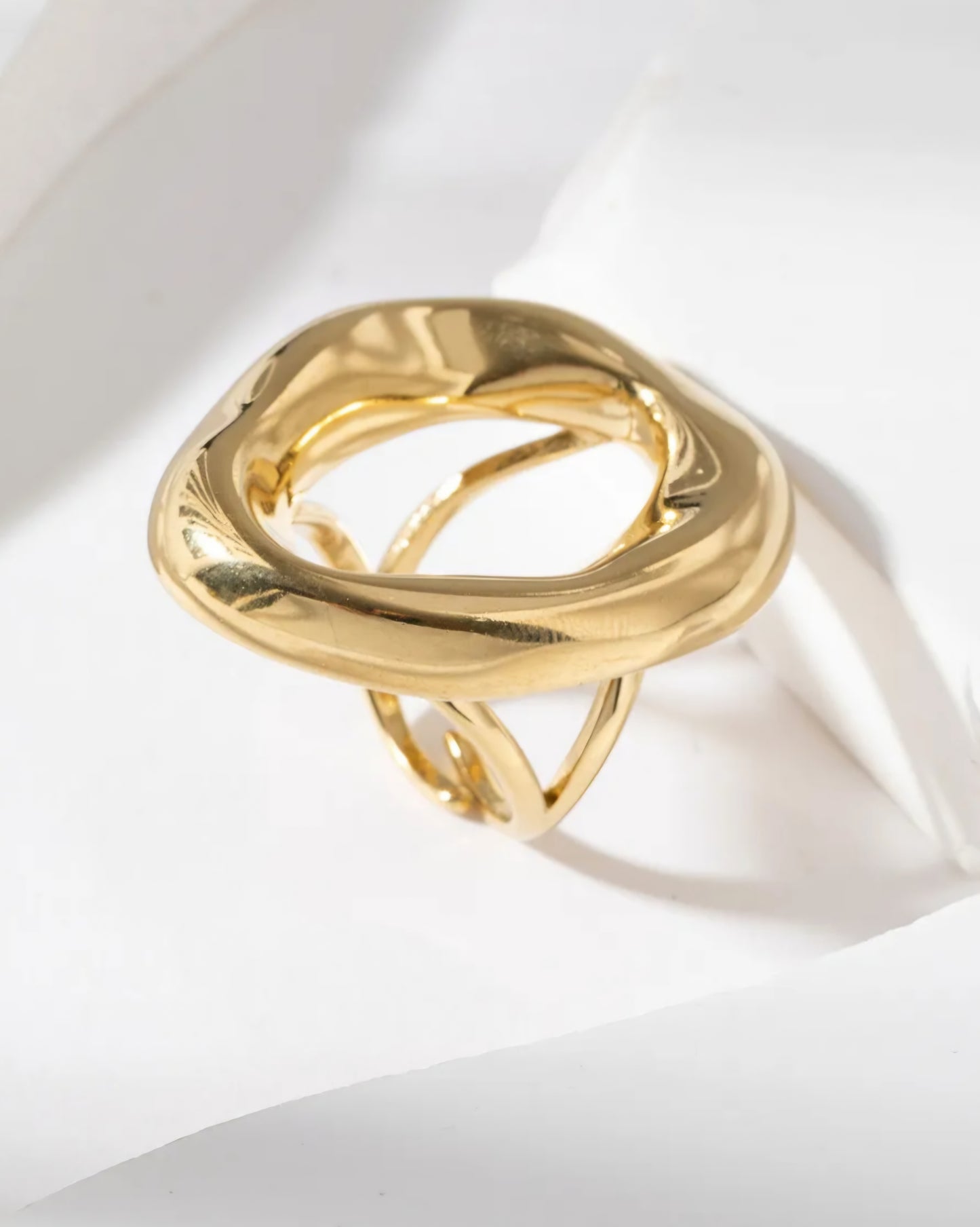 Bague Soraya