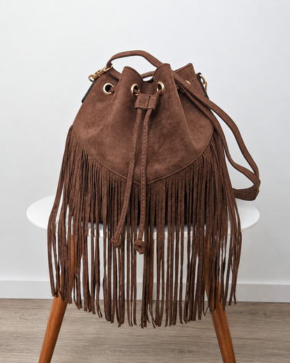 Sac Arizona chocolat