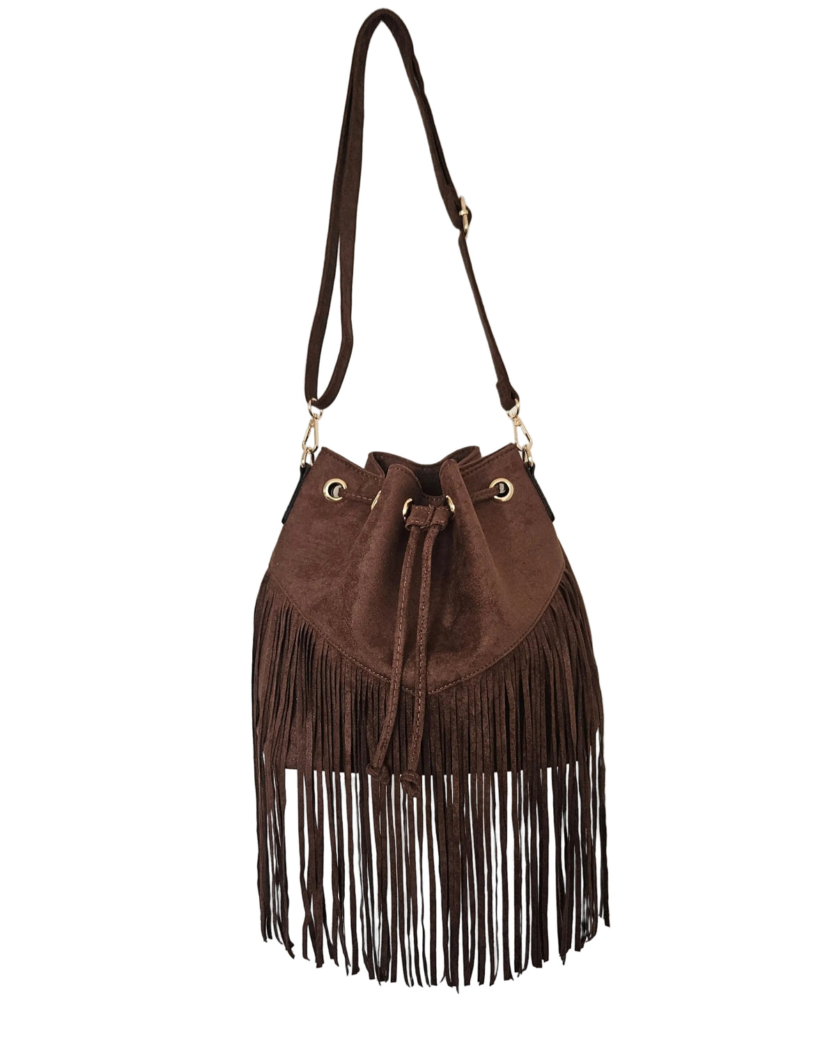 Sac Arizona chocolat