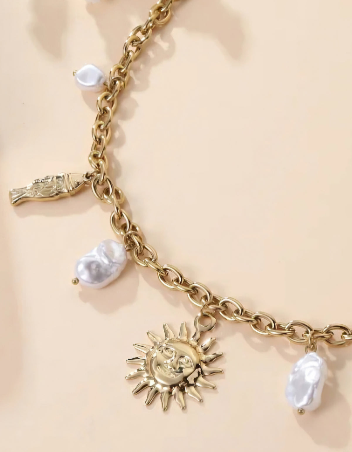 Collier Playa
