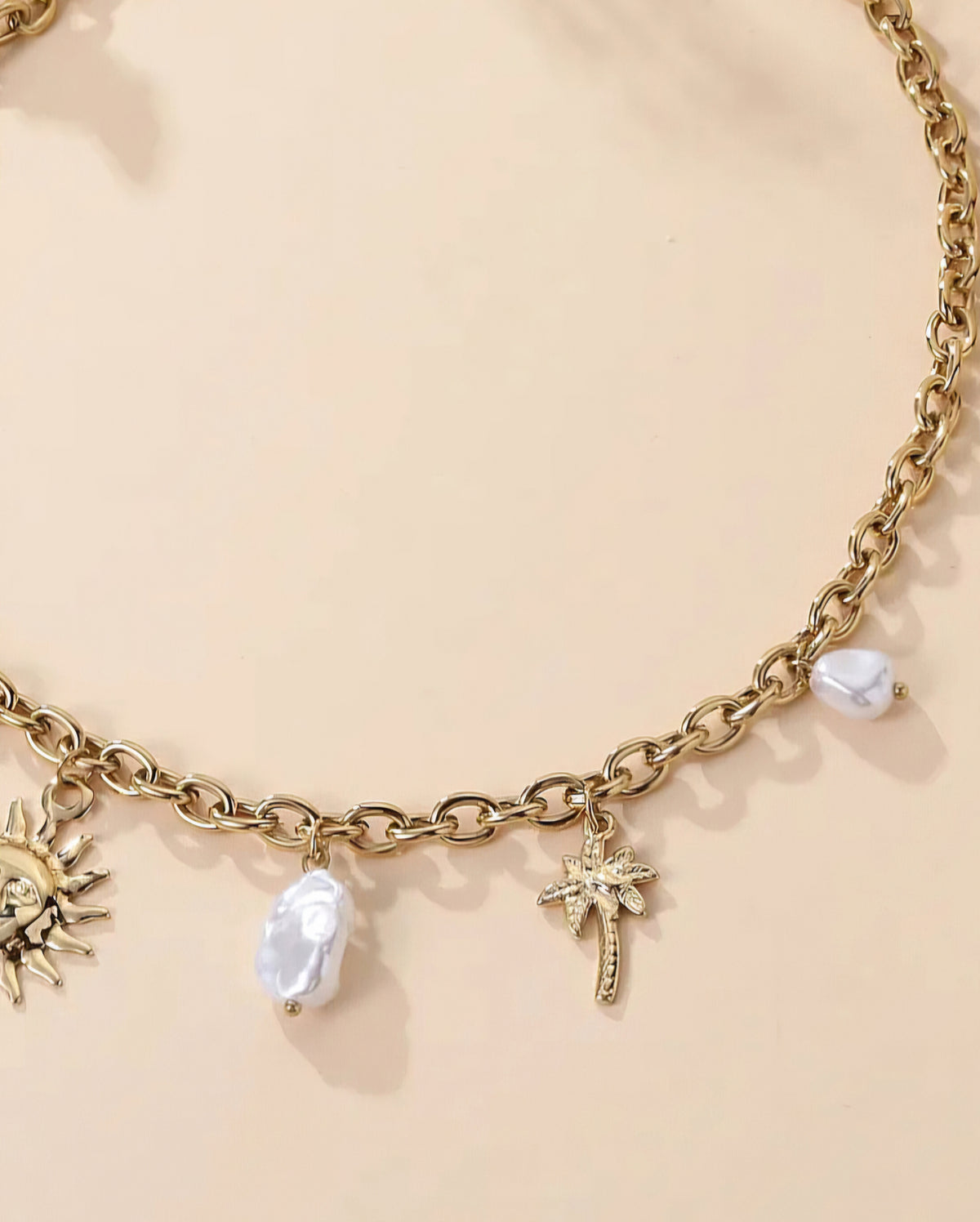 Collier Playa
