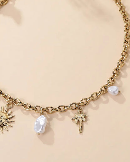 Collier Playa