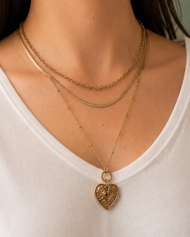 Collier Venise