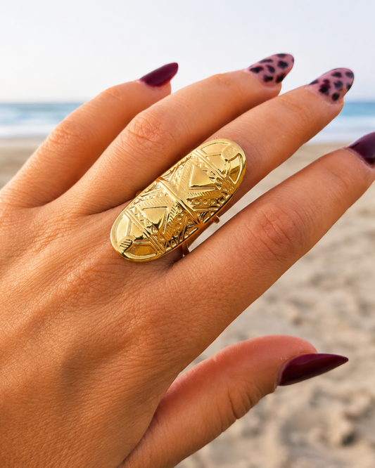 Bague Ariane