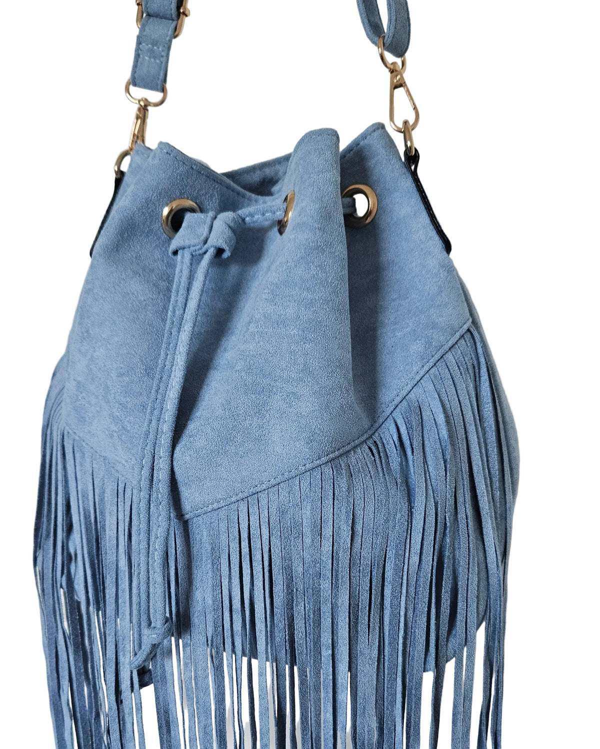 Sac Arizona bleu ciel