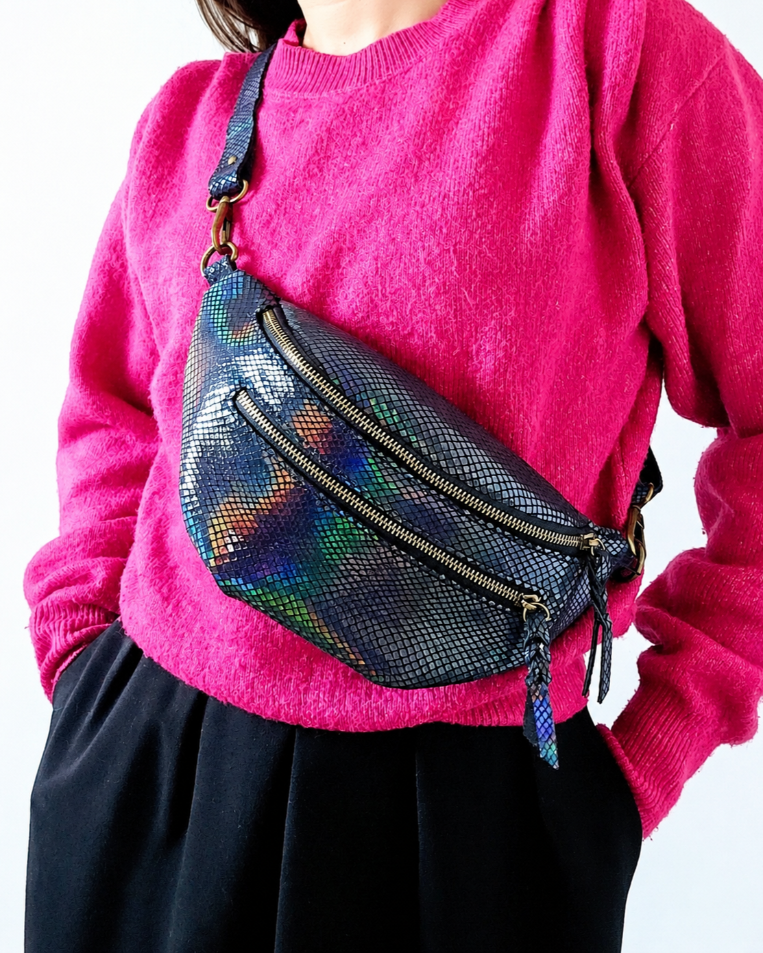 Sac banane Ariel