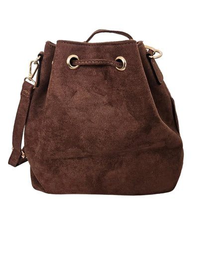 Sac Arizona chocolat