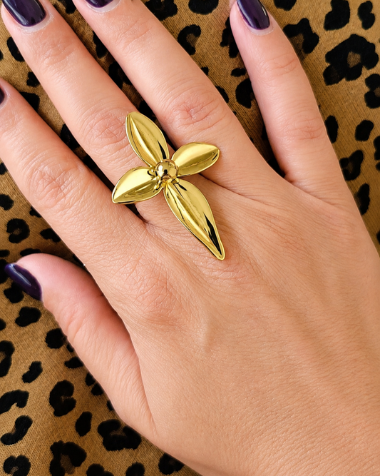 Bague Lucia