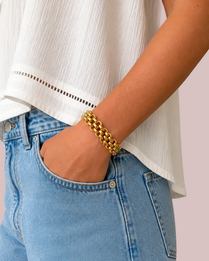 Bracelet Freya or
