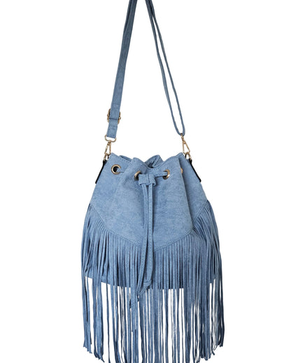 Sac Arizona bleu ciel