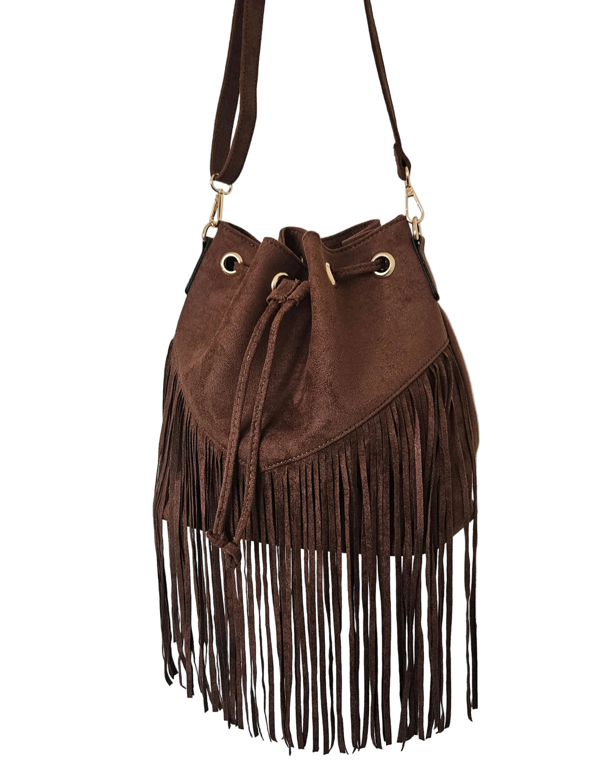 Sac Arizona chocolat