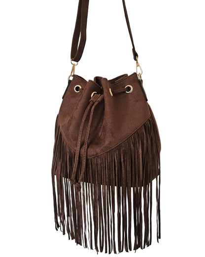 Sac Arizona chocolat