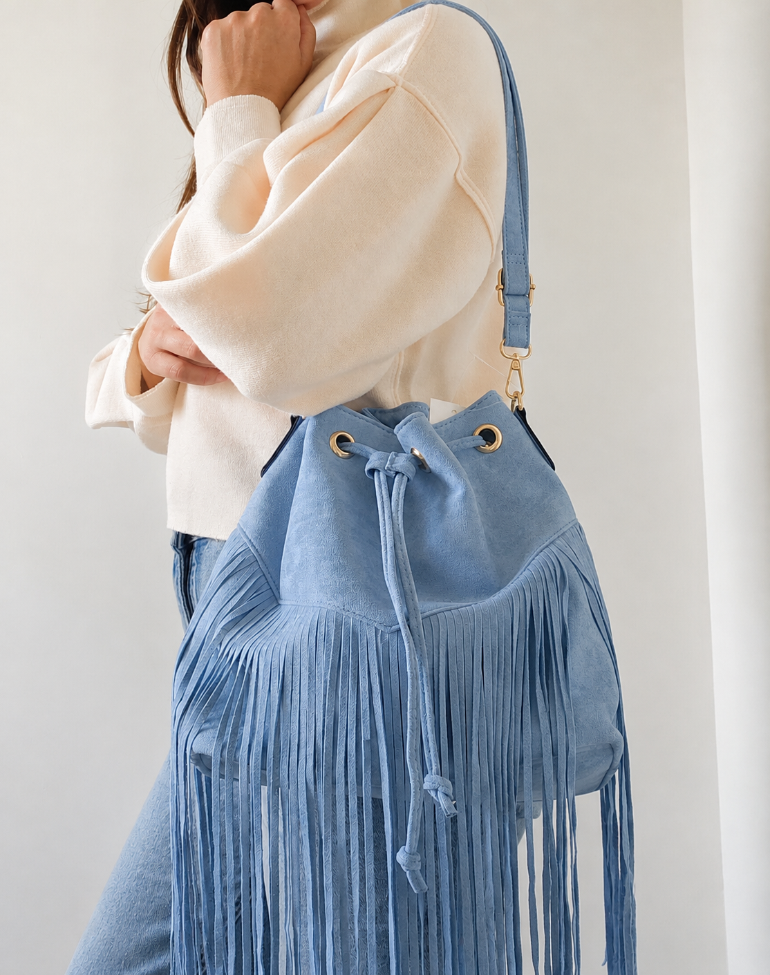 Sac Arizona bleu ciel