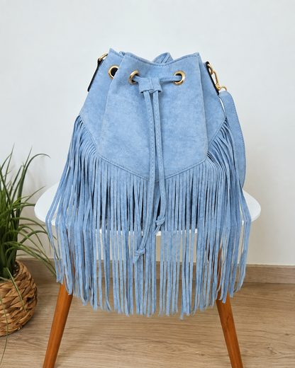 Sac Arizona bleu ciel