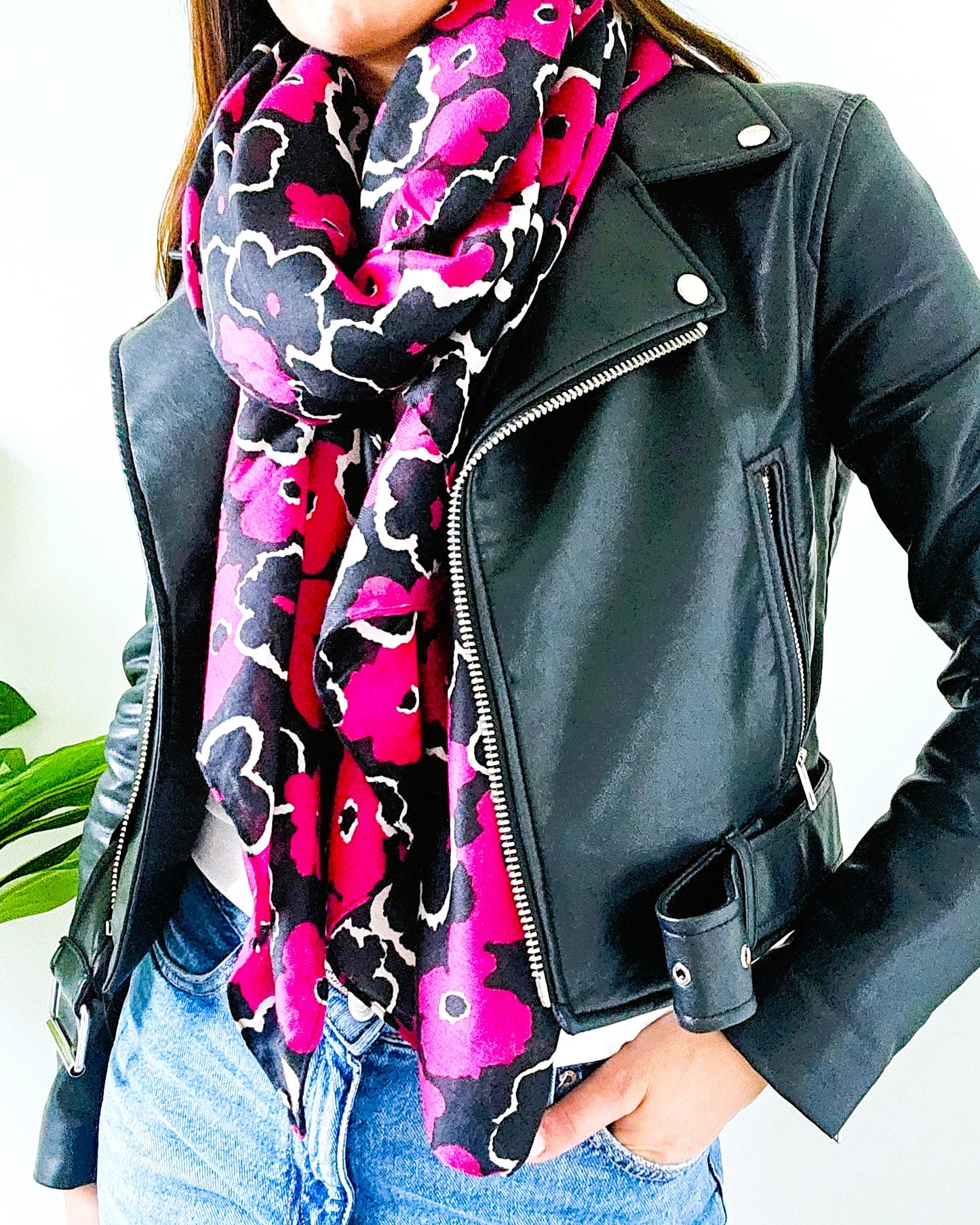 Foulard Rosie