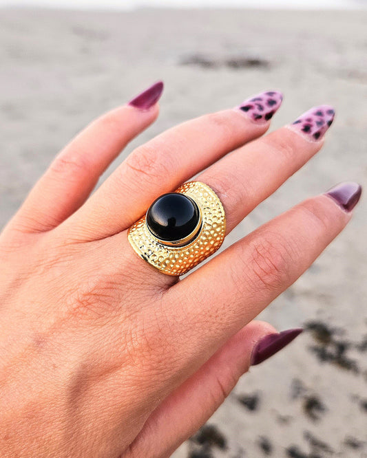 Bague Roxane