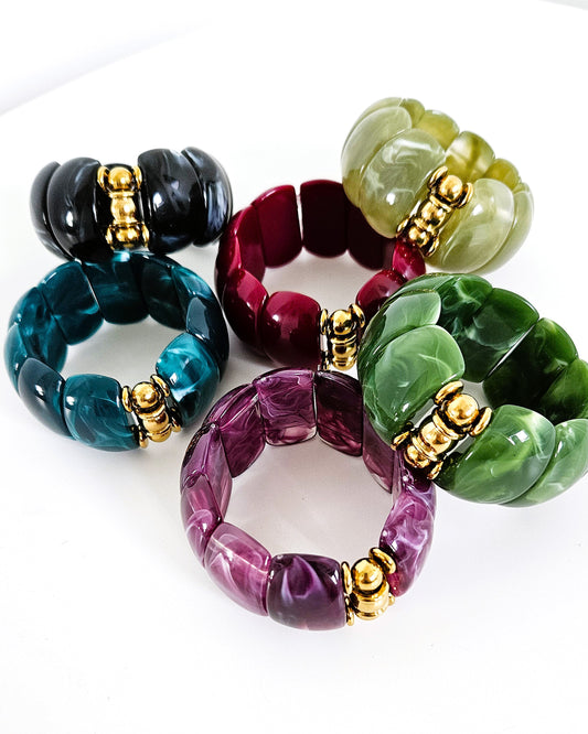 Bracelet Salsa