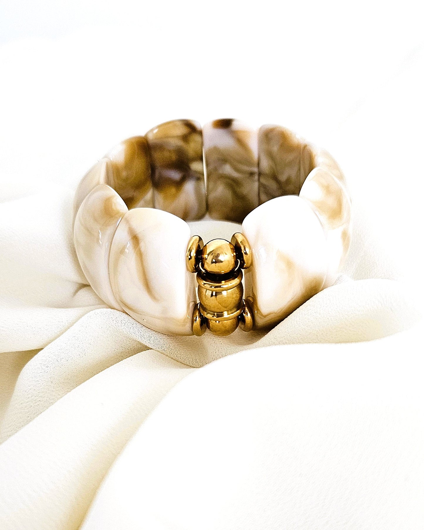 Bracelet Salsa - création bahia