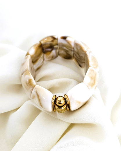 Bracelet Salsa - création bahia