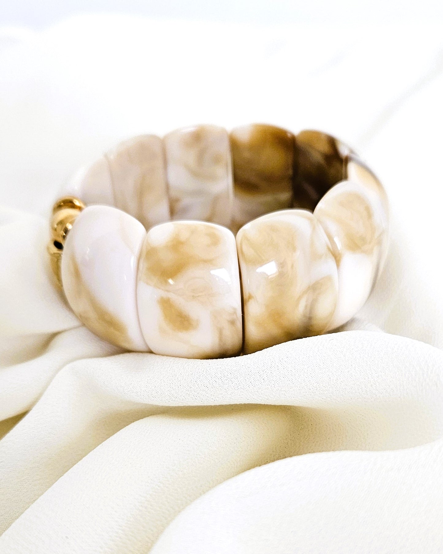 Bracelet Salsa - création bahia